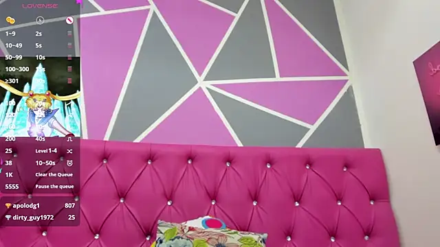 Snapshot of miranda_vegaa chatting on 03.03.25 miranda vegaa online show from 03.03.25