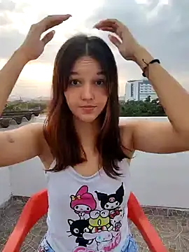  Denis sweet online show from 03.01.25