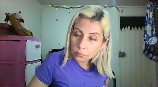 alixia81 online show from 12.05.24