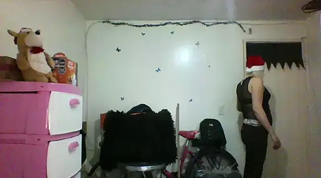 alixia81 online show from 12.11.24