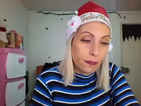 alixia81 online show from 12.12.24