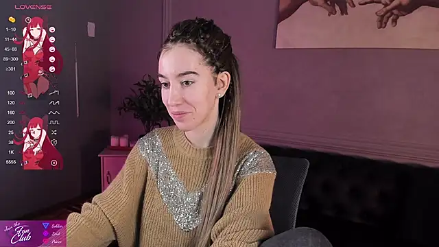 Belle Via online show from 12.06.24