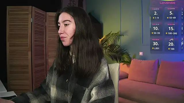 Belle Via online show from 10.04.25