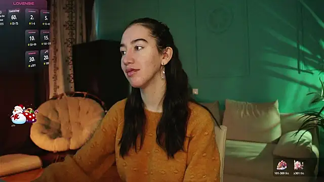 Belle Via online show from 01.15.26