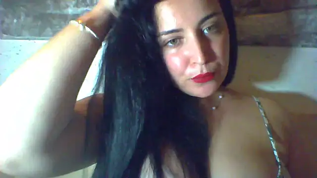 Selena Selly7 online show from 12.23.24