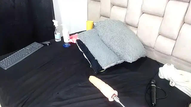 Roxy-Smith online show from 01.31.25