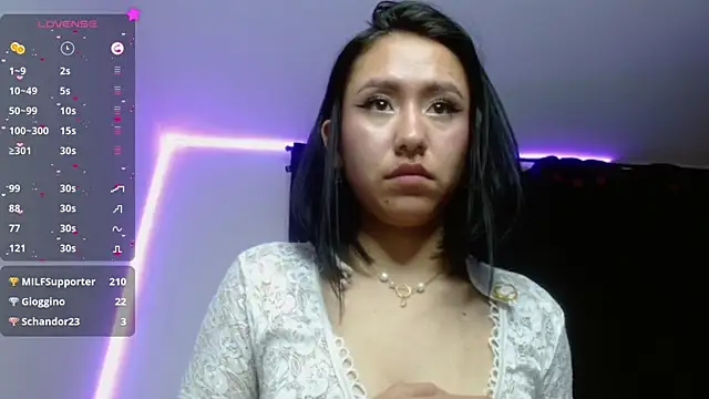 Anne Nicholson online show from 12.03.24