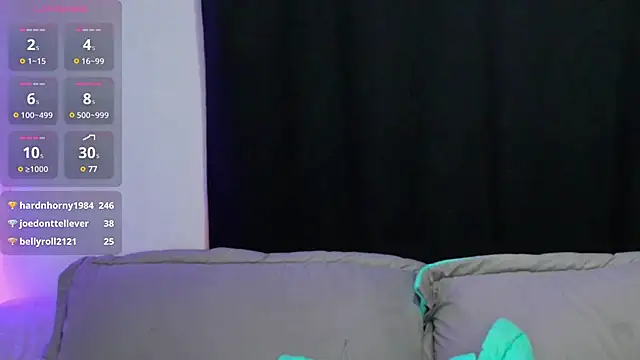 Anne Nicholson online show from 01.31.25