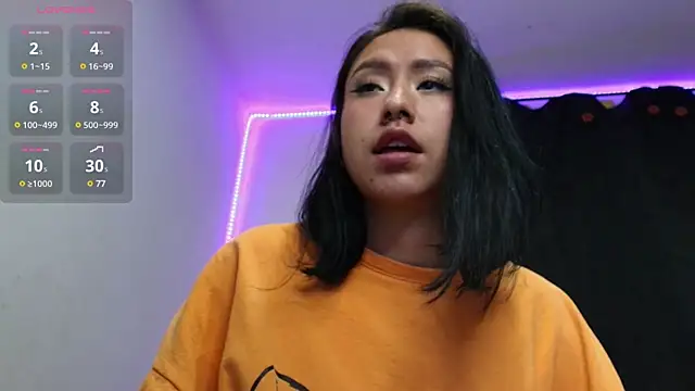 Anne Nicholson online show from 02.14.25