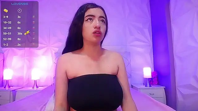 Kristin Ramirez online show from 02.11.25