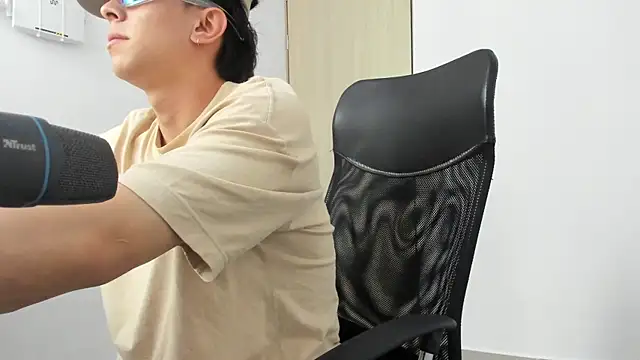 Tony Hoffa online show from 03.09.25