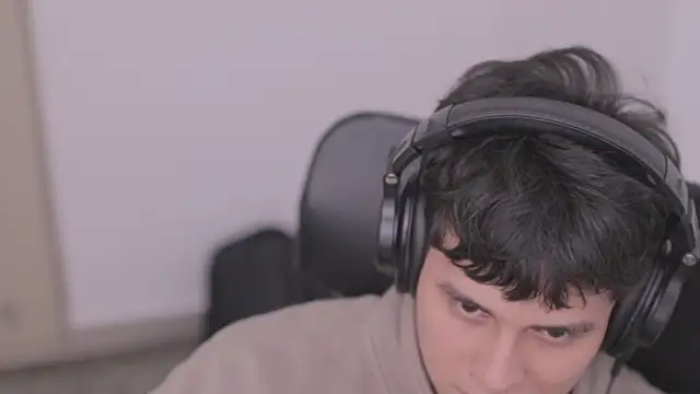 Tony Hoffa online show from 10.10.25