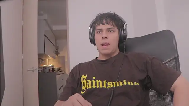 Tony Hoffa online show from 10.22.25