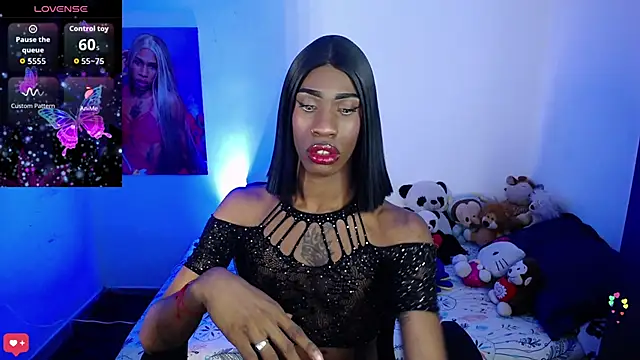 Kendall Gil online show from 09.13.25