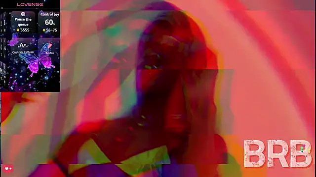 Kendall Gil online show from 10.02.25