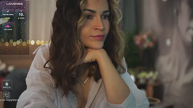 Feral Berrry  online show from 01.17.25