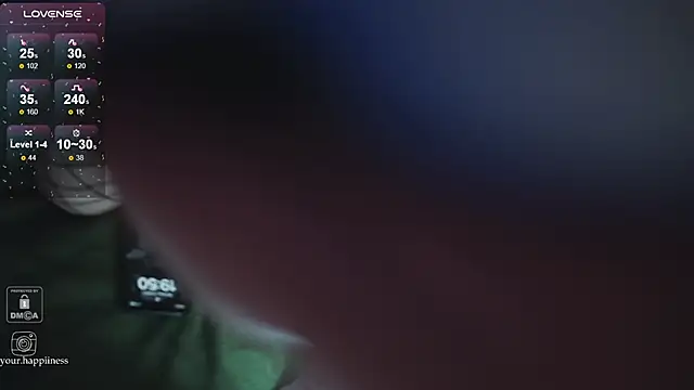 Feral Berrry  online show from 03.14.25