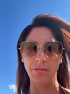 ATCouple8788 online show from 10.15.25