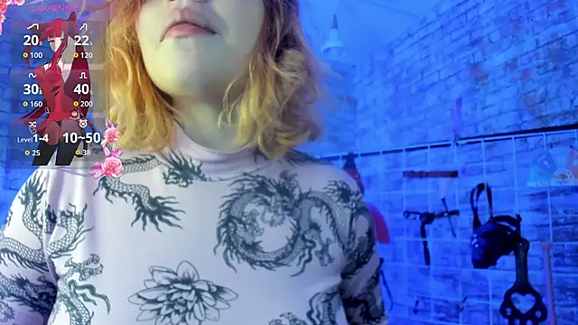 Snapshot of Cherry_xoxx chatting on 09.16.25 Cherry xoxx online show from 09.16.25