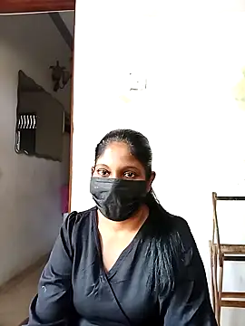 Aroma Sl online show from 01.17.25