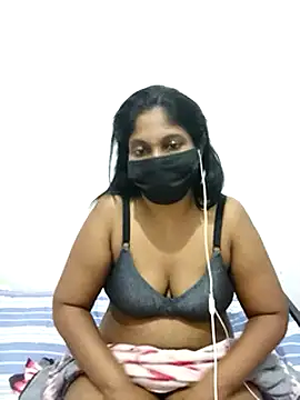 Aroma Sl online show from 01.17.25