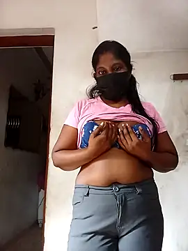 Aroma Sl online show from 01.24.25