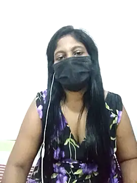 Aroma Sl online show from 02.04.25