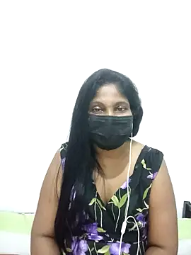 Aroma Sl online show from 02.07.25