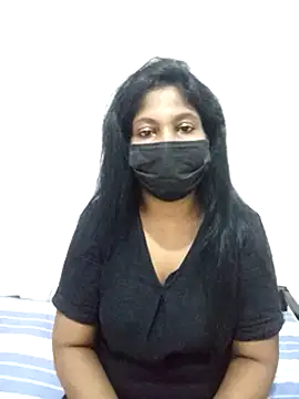 Aroma Sl online show from 02.21.25