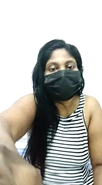 Aroma Sl online show from 02.25.25