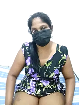 Aroma Sl online show from 02.26.25