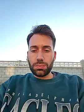 Snapshot of espanolmadrid chatting on 01.02.25 espanolmadrid online show from 01.02.25