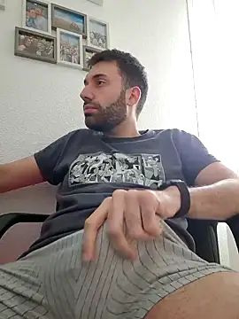 Snapshot of espanolmadrid chatting on 02.09.25 espanolmadrid online show from 02.09.25