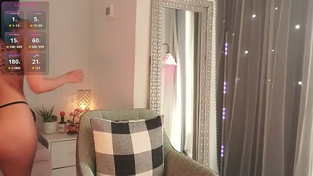 Mysticxkitty online show from 03.05.26