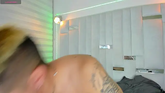 Snapshot of Jacoob19_ chatting on 12.30.24 Jacoob19 online show from 12.30.24