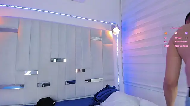 Snapshot of Jacoob19_ chatting on 01.30.25 Jacoob19 online show from 01.30.25