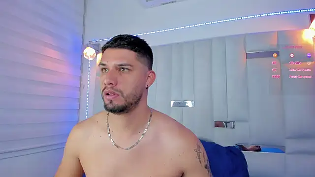 Snapshot of Jacoob19_ chatting on 02.07.25 Jacoob19 online show from 02.07.25