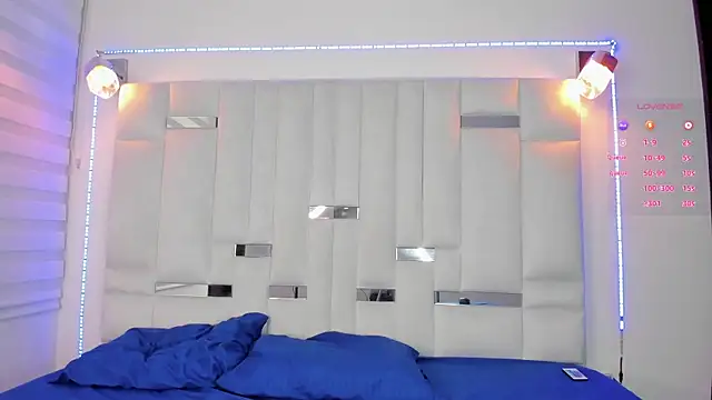 Snapshot of Jacoob19_ chatting on 02.13.25 Jacoob19 online show from 02.13.25