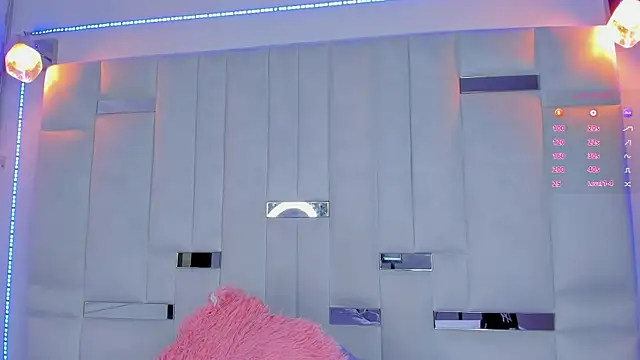 Snapshot of Jacoob19_ chatting on 02.27.25 Jacoob19 online show from 02.27.25