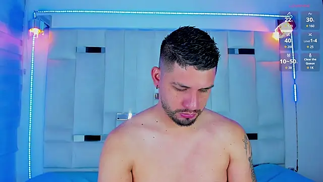 Snapshot of Jacoob19_ chatting on 09.09.25 Jacoob19 online show from 09.09.25