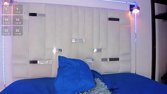 Snapshot of Jacoob19_ chatting on 11.26.25 Jacoob19 online show from 11.26.25