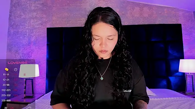 LottiCarter online show from 01.30.25