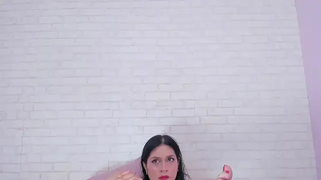 Tiffany mendez online show from 03.15.25