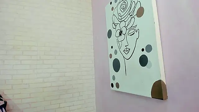 Tiffany mendez online show from 09.12.25