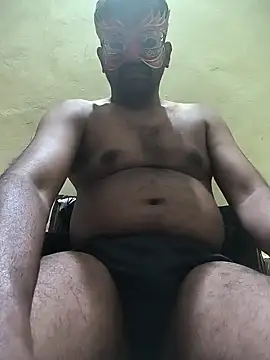 karthick25 online show from 02.18.26