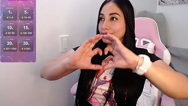 ivanacoper online show from 01.29.25