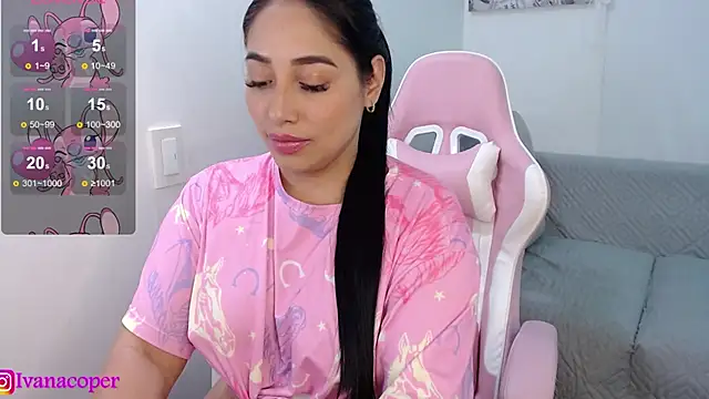 ivanacoper online show from 02.12.25