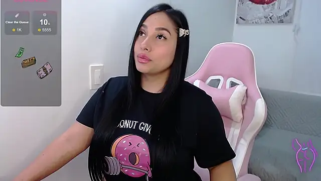 ivanacoper online show from 03.08.25