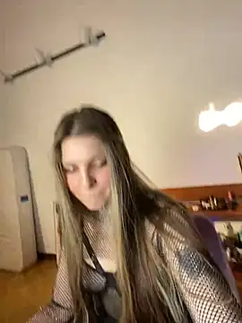 Snapshot of Annie_aww chatting on 03.01.25 Annie aww online show from 03.01.25