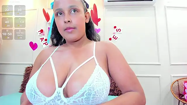 nahomygrey  online show from 02.15.25